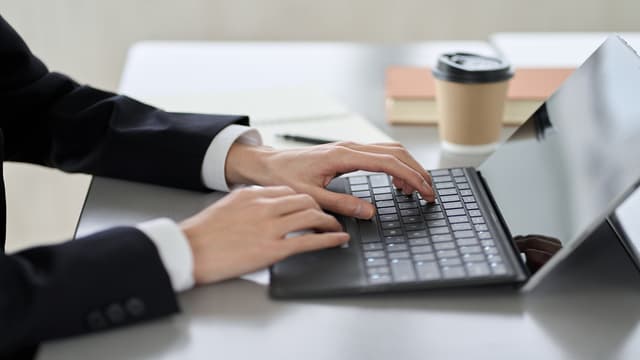 Excelでの受発注管理の基本のイメージ図