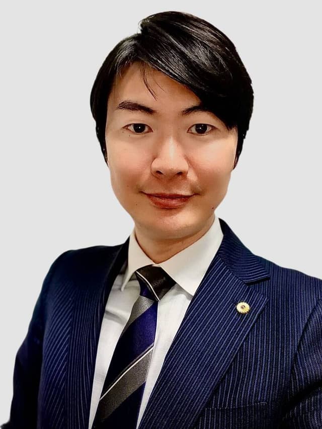 Bridge社会保険労務士事務所の兒玉様