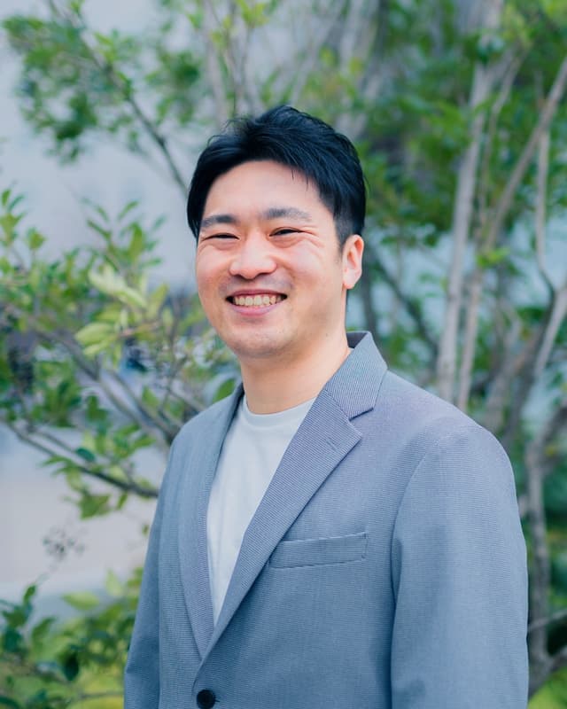 株式会社Shared Valueの石原様