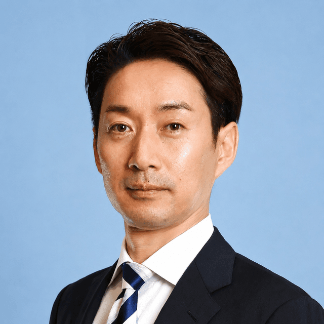 クロスゲームズ株式会社の松永様