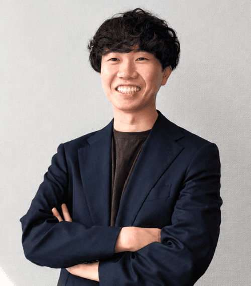 株式会社アスパークの野村一優氏