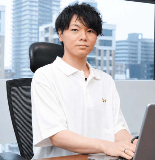 株式会社アスパークの奥村太希氏