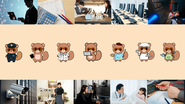 ポコポンソフト株式会社のイメージ図1