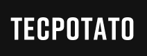 株式会社TecPotatoのロゴ