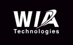 株式会社WIA Technologiesのロゴ