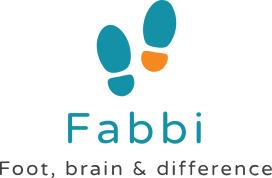 株式会社Fabbi Japanのロゴ