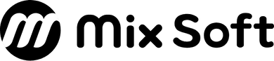 株式会社ミックスソフトのロゴ