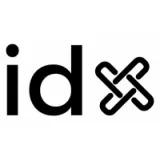 合同会社idxのロゴ