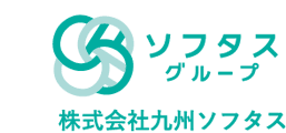 株式会社九州ソフタスのロゴ