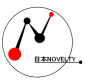 株式会社日本ノベルティのロゴ