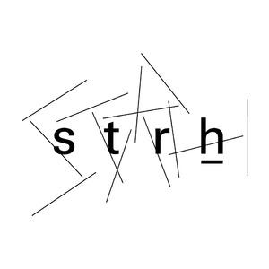 Strh株式会社のロゴ