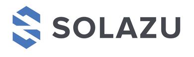 SOLAZU株式会社のロゴ
