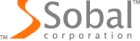ソーバル株式会社のロゴ