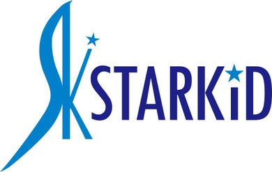 株式会社スターキッドのロゴ