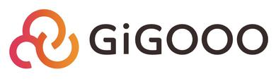 株式会社ギグーのロゴ