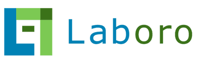 株式会社Laboro.AIのロゴ