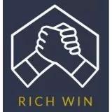 株式会社リッチウィンのロゴ