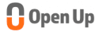 株式会社オープンアップシステムのロゴ