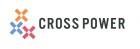 株式会社クロスパワーのロゴ