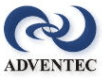 株式会社アドベンテックのロゴ
