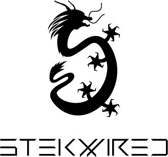 株式会社ステックワイアードのロゴ