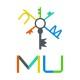 株式会社MUのロゴ
