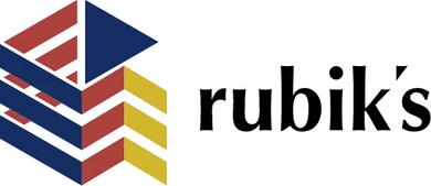 株式会社Rubik'sのロゴ