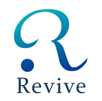 株式会社Reviveのロゴ