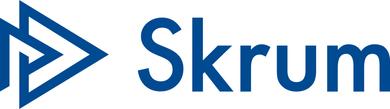 株式会社Skrumのロゴ