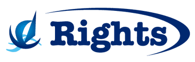 株式会社Rightsのロゴ