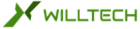 株式会社WILLTECHのロゴ