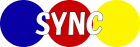 株式会社SYNCのロゴ
