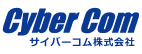 サイバーコム株式会社のロゴ