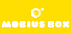 株式会社メビウスボックスのロゴ