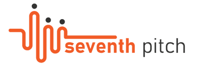株式会社Seventh-Pitchのロゴ