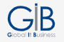 株式会社GIB JAPANのロゴ