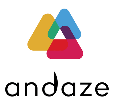 アンダーズ株式会社のロゴ