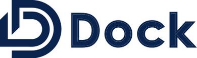株式会社Dockのロゴ
