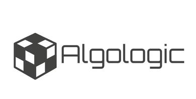 株式会社Algologicのロゴ