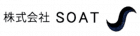 株式会社SOATのロゴ