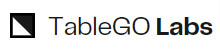 株式会社TableGOのロゴ