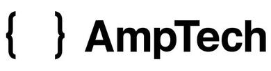 株式会社AmpTechのロゴ