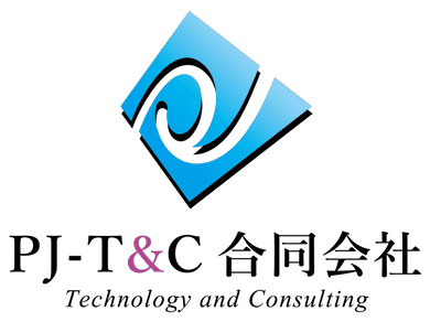 PJ-T&C合同会社のロゴ