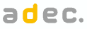 株式会社エイデックのロゴ