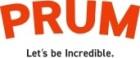 株式会社PRUMのロゴ