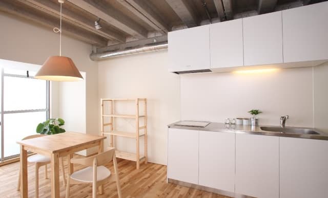 デザイナーズマンション シンプルなデザイン,ユーザビリティ