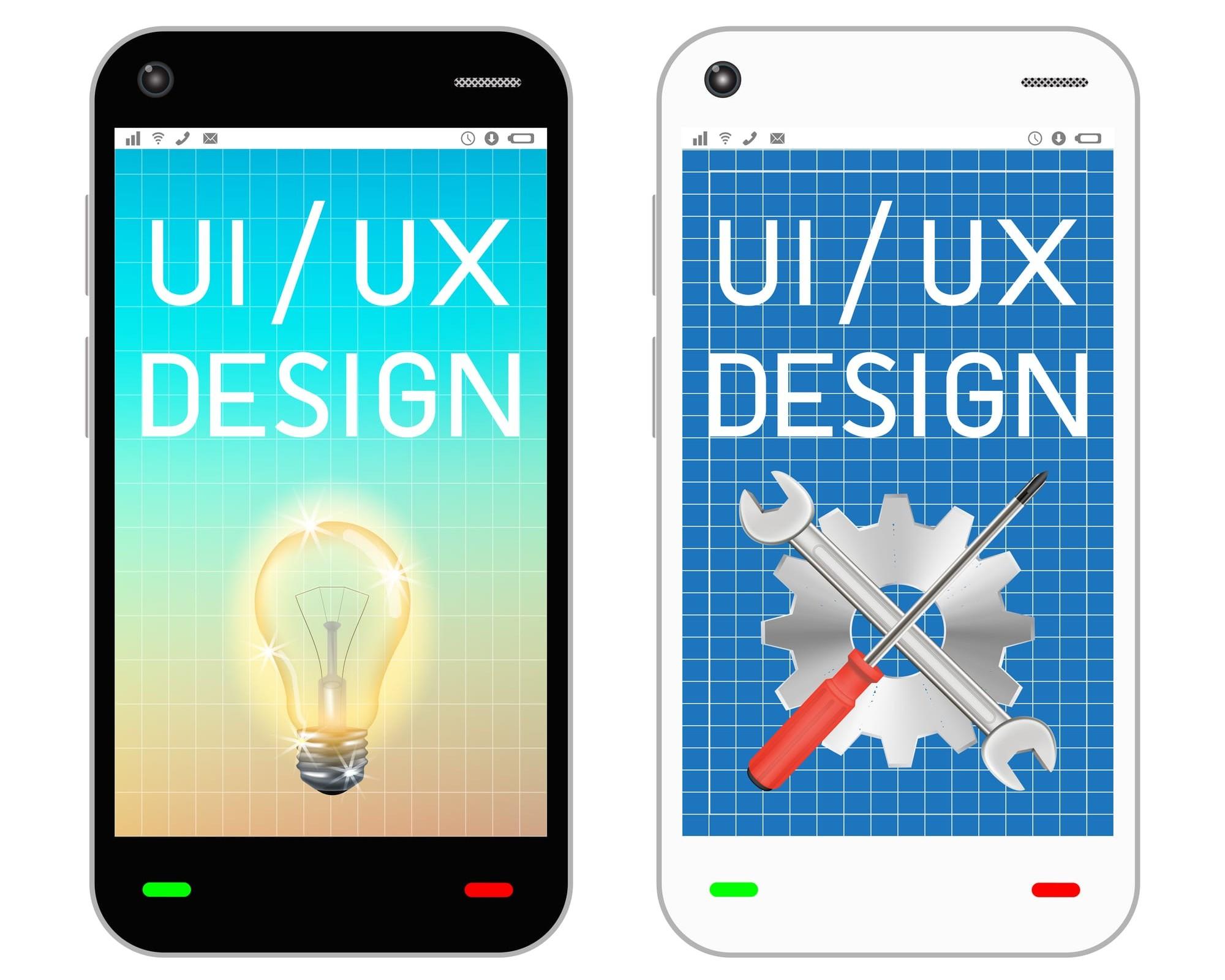 Cover Image for UIとUXの違いとは？ユーザーとデジタルをつなぐインターフェース