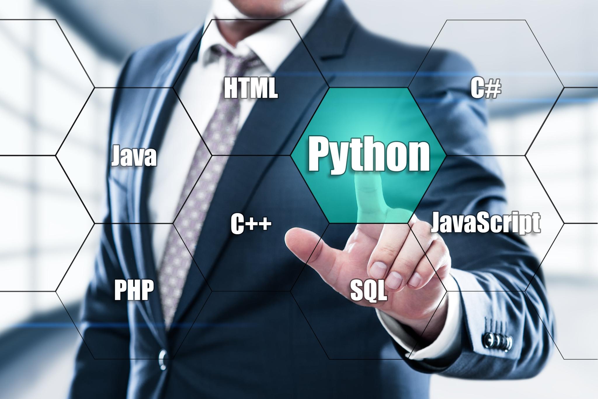 Cover Image for Pythonの業務アプリを使った効率化テクニックとは？