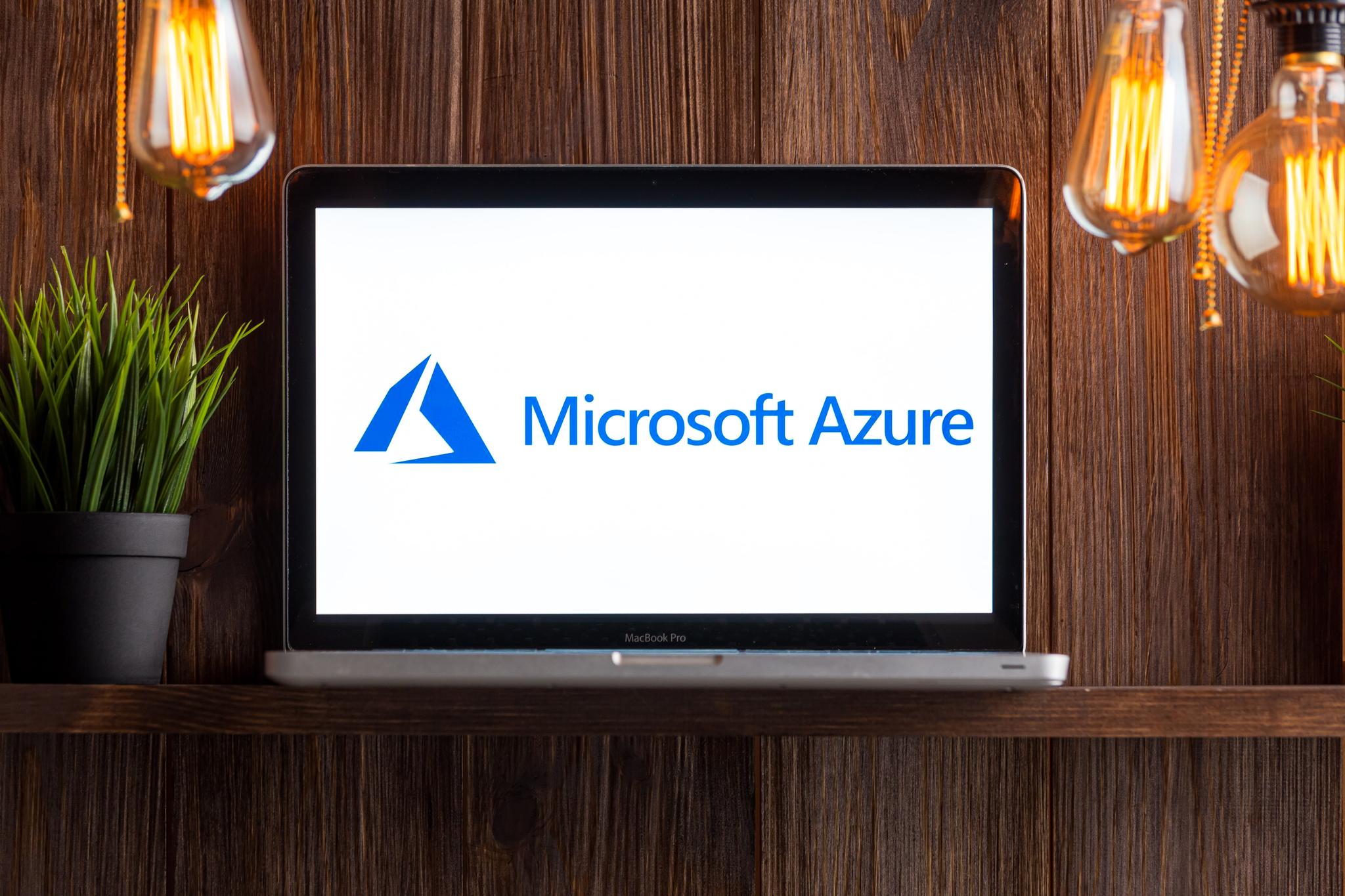 Cover Image for Microsoft Azureとは？基礎知識と特徴を分かりやすく解説