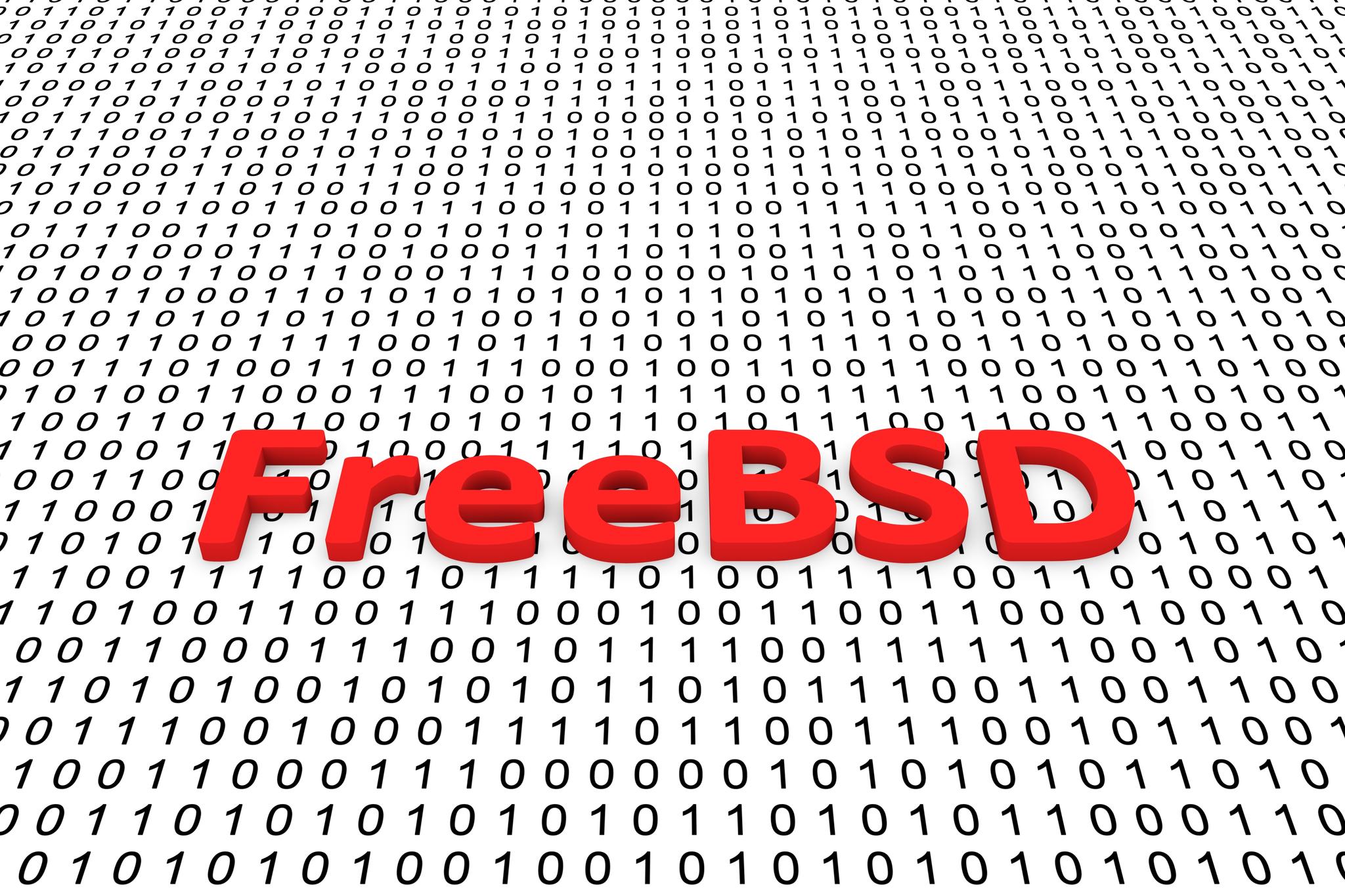 Cover Image for 「BSD」ってどんなOS？BSDライセンスとは？